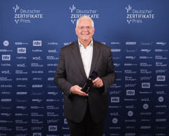 Dr. Wolfgang Gerhardt