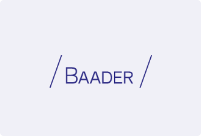 Baader