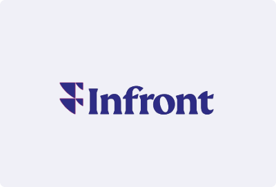 Infront Infront