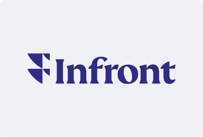 Infront