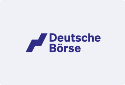 Deutsche Börse Logo - Deutsche Börse